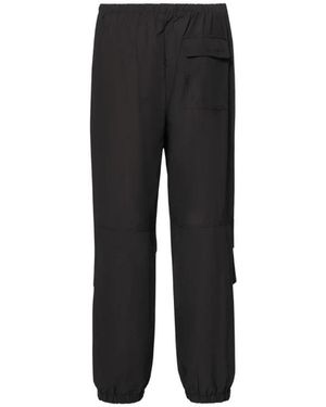 Oakley Broeken ,Zwart ,Katoen Off-Slope Pant
