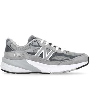 New Balance Sneakers - White