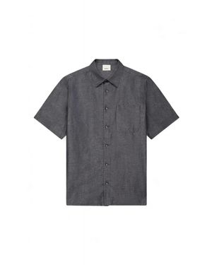 Unity Original Short Sleeve Shirts - Gris