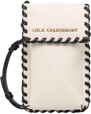 Lola Casademunt Phone Accessories - Neutro