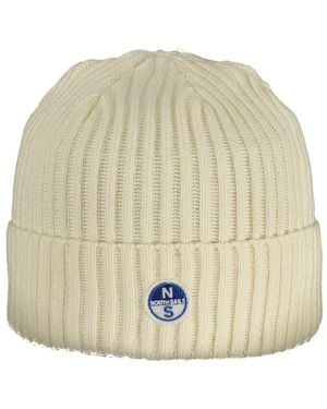 North Sails Beanies - Natural