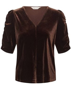 Part Two Blouses - Nero