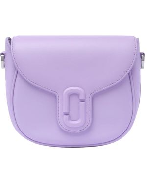 Marc Jacobs Cross Body Bags - Morado