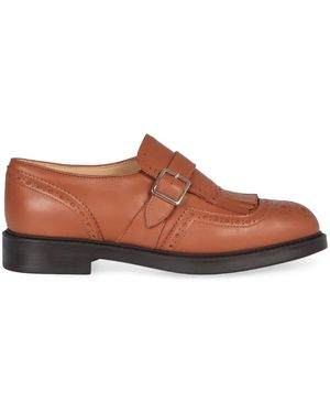 Doucal's Loafers - Bruin