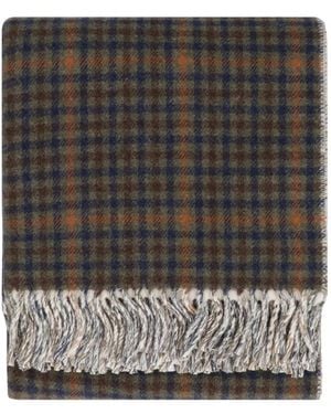 Autry Winter Scarves - Noir