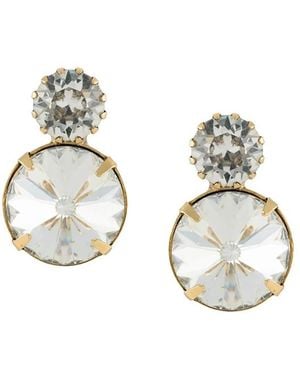 Jennifer Behr Earrings - Metallic