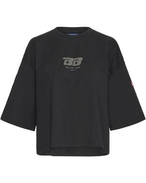 Ball T-Shirts - Nero