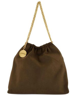 Stella McCartney Bucket Bags - Marrón
