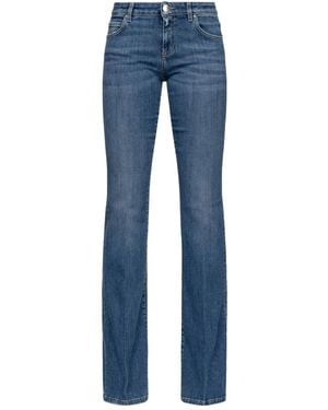 Pinko Skinny Fit Jeans - Blue