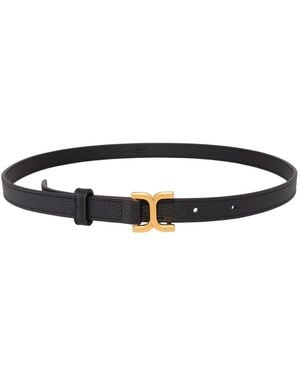 Chloé Small Marcie Belt - Zwart