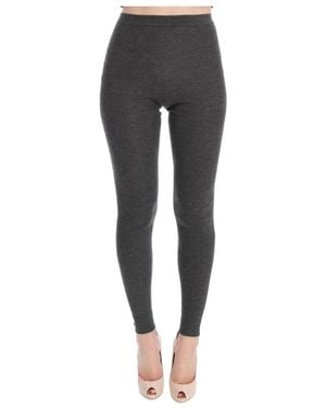 Dolce & Gabbana Leggings - Gris