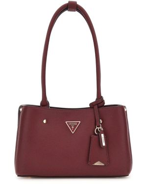 Guess Shoulder Bags - Paars