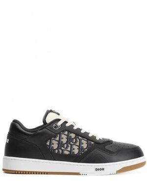 Dior Schoenen ,Zwart ,Slippers