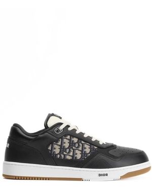 Dior Sneakers - Noir