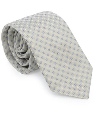 HUGO Ties - Grey