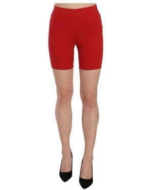 Pinko Shorts - Rood