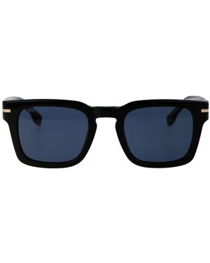 BOSS Sunglasses - Blue