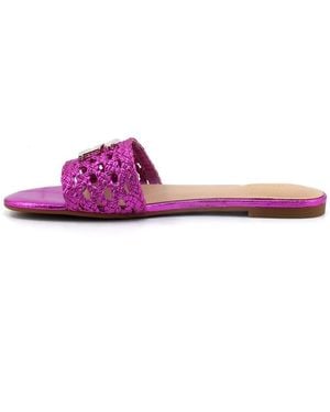 Guess Sliders - Morado