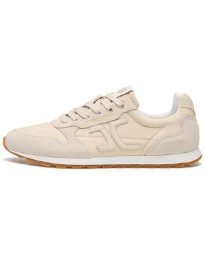 Candice Cooper Trainers - White
