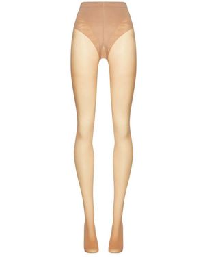 Wolford Tights - White