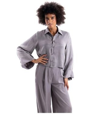 ViCOLO Shirts - Violet