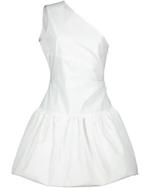 Patou Short Dresses - Blanco