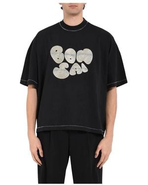 Bonsai T-Shirts - Nero