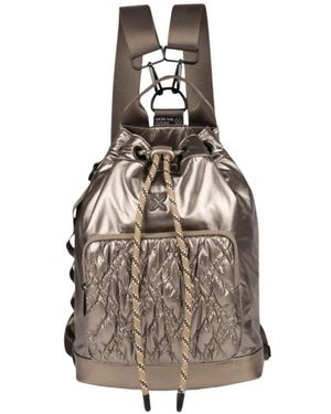 Munich Backpacks - Marron