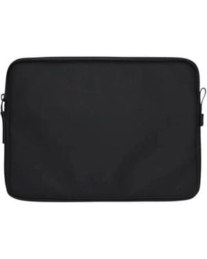 Rains Laptop Bags & Cases - Negro