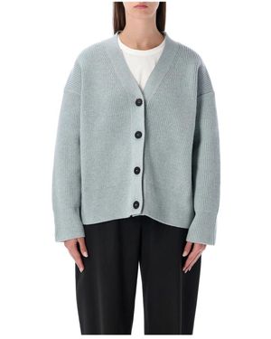 Studio Nicholson Whitt Knit - Grau