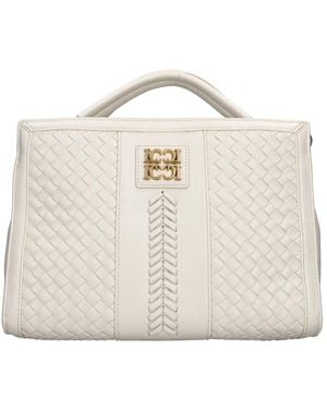 La Carrie Handbags - Naturel