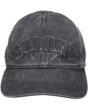 Golden Goose Hats & Caps - Grey