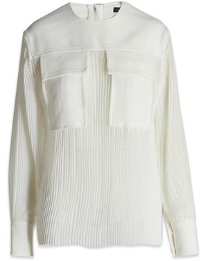 Proenza Schouler Blouses - White