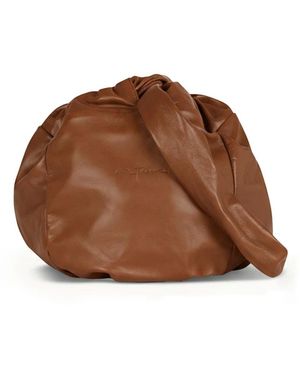 Cortana Shoulder Bags - Brown