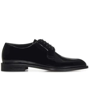 DSquared² Business Shoes - Black
