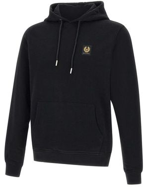 Belstaff Hoodies - Azul