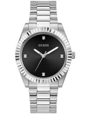 Guess Watches - Metallizzato