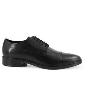 Geox Business Shoes - Nero