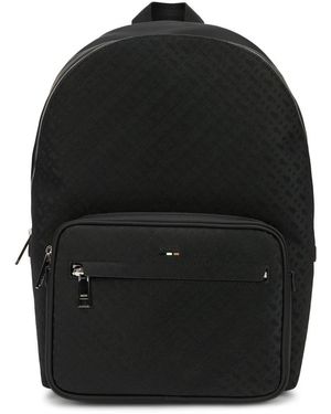 BOSS Backpacks - Nero