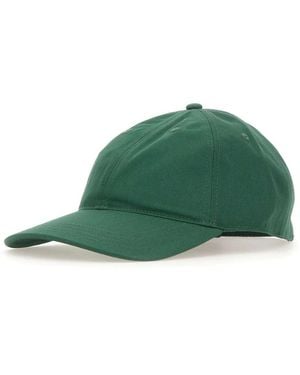 Lacoste Caps - Green