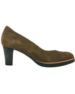 Gabor Pumps - Vert