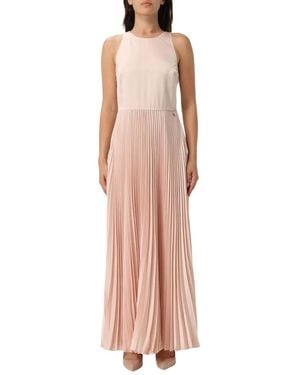 HUGO Maxi Dresses - Pink