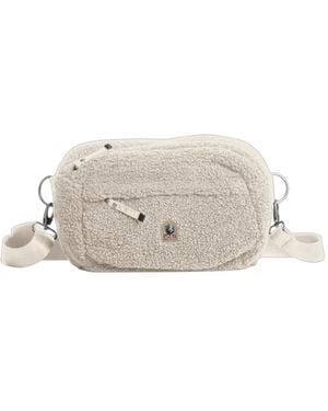 Parajumpers Cross Body Bags - Natural