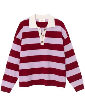 Xirena Polo Shirts - Rouge