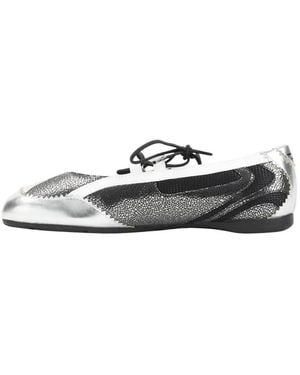 DIESEL Ballerina Shoes - Multicolor