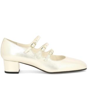 CAREL PARIS Pumps - Blanco