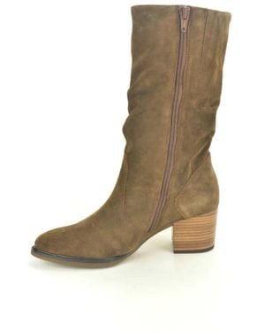 Gabor Fronsbot 4Cm - Bruin