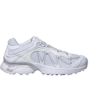 Salomon Trainers - White