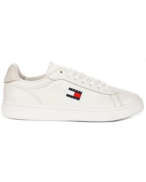 Tommy Hilfiger Trainers - White