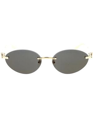 Cartier Sunglasses - Grey